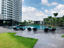 High Park Residences (D28), Apartment #201506122